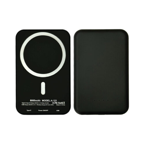 ak 121 magnetic wireless power bank 67910c2a79d06