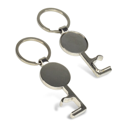 ake 013 multi functional round key chain bottle opener 679108bb9b0f4