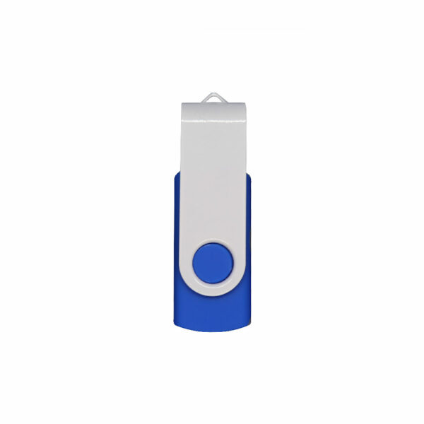 Alfa – Swivel USB – Dark Blue