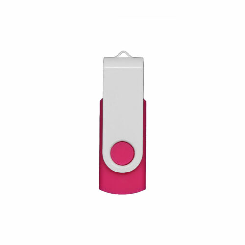 alfa swivel usb pink 6790d00515878