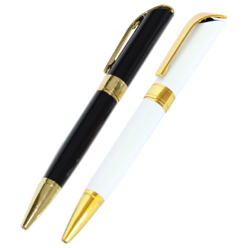 amp 033 1 metal twist ball pen 6791098f3cf05