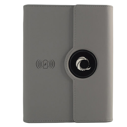Web ao 30 executive hi tech portfolio powerbank with wireless charging technology 67910c696d7d9