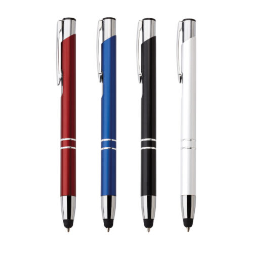 app 13 aluminium pen with stylus 679109d17a96d