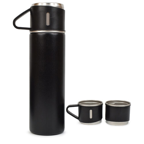 Print atm 29 stainless steel vacuum flask with coffee mug 67910a046267b