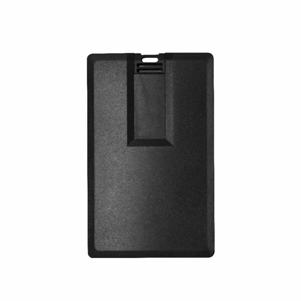 Beta – Card USB – Black