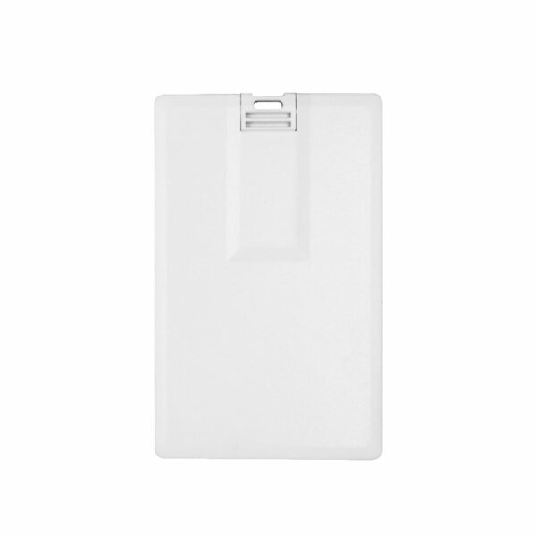 Beta – Card USB – White