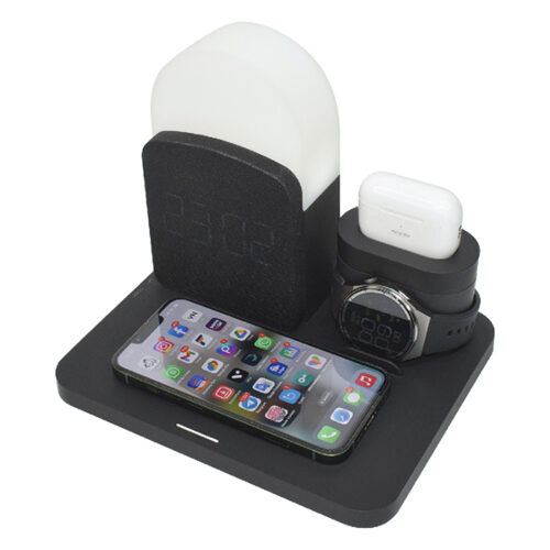 hmw 88 multi function wireless charger 67910c2545dc7