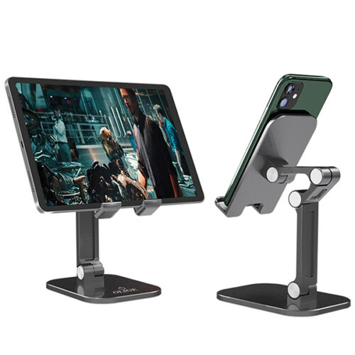 Folding Desktop Phone Stand st 16 foldable adjustable table stand holder 67910b2592bc6