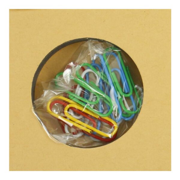 Eco-Friendly Weekly Planner Kit with Pen, Clip, Sticky Notes 6 Eco-Friendly Weekly Planner Kit with Pen, Clip, Sticky Notes - Image 6