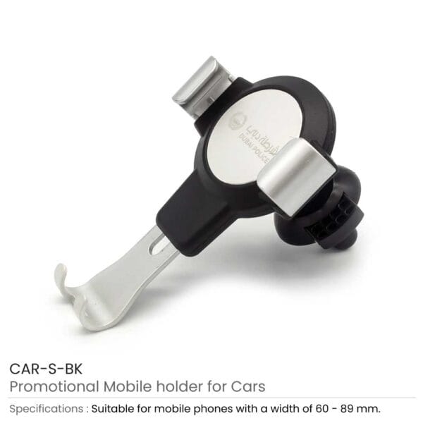 Mobile Holder for Car 5 Mobile Holder for Car - Image 5