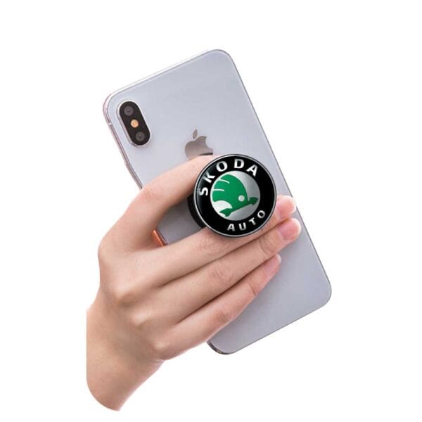 Round Mobile Grip and Stand 6 Round Mobile Grip and Stand - Image 6