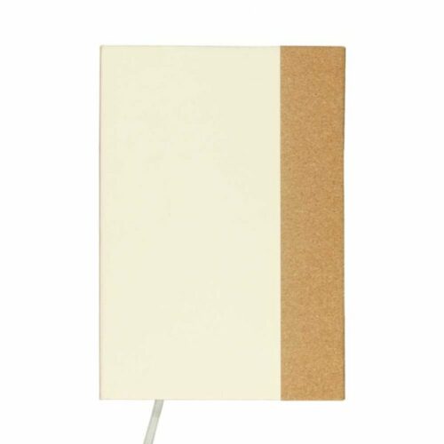 a5 hard cover notebooks 80 sheets 80gsm milk papers 679256011d1a0