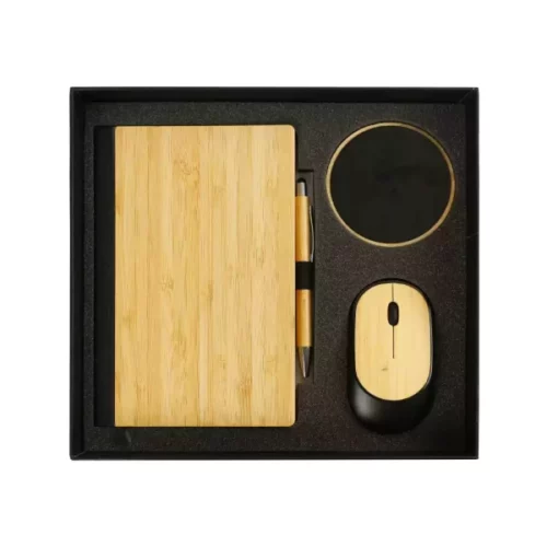 bamboo material gift sets gs 017 6792521123c76