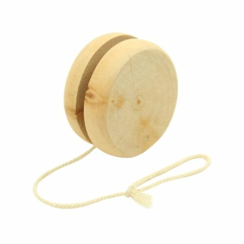 classic wooden yoyo 100cm long string 67925440053ab