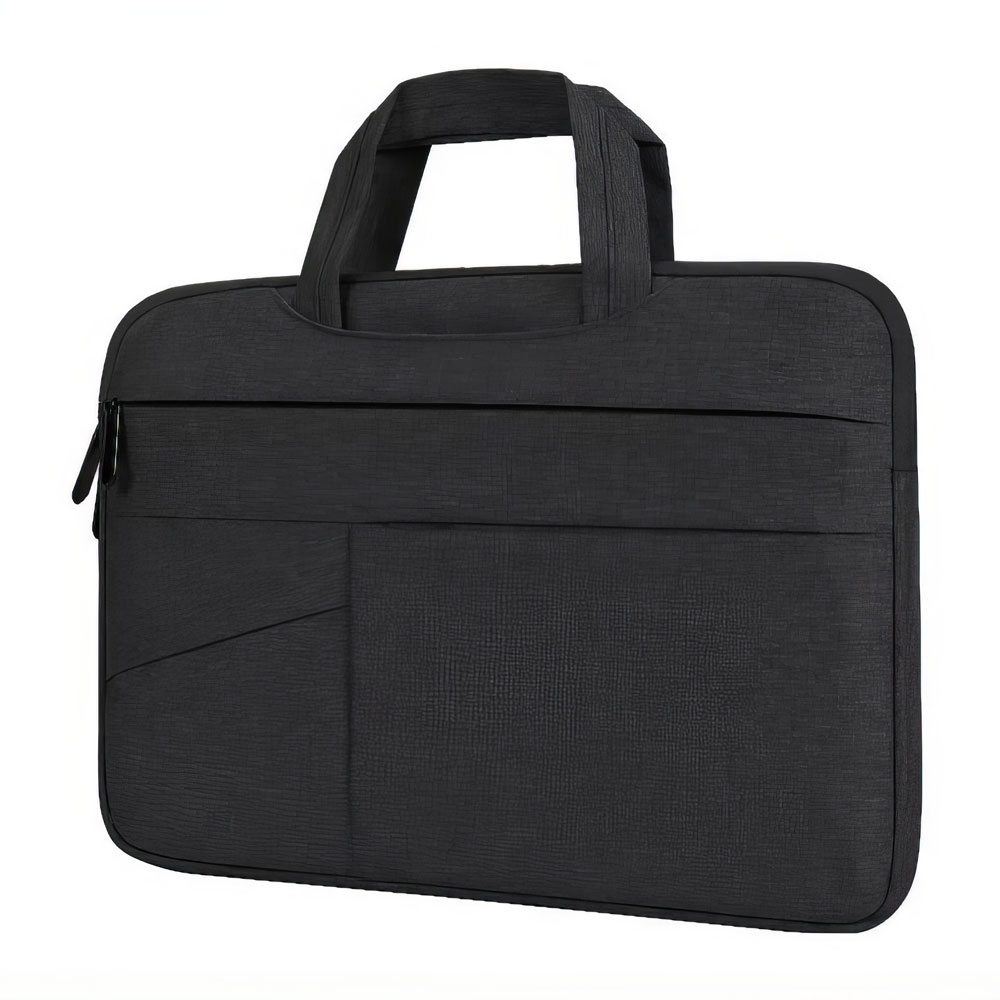 Crusoe – Black 1 Crusoe – Black