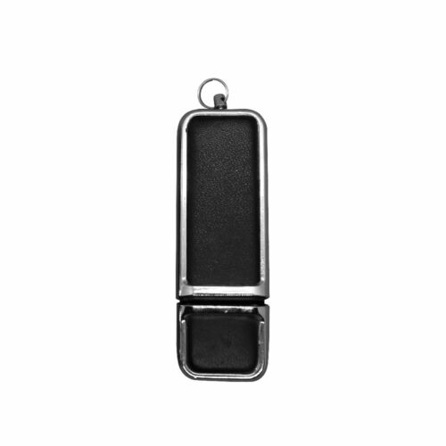 delta leather metal usb black 679233cc63c70