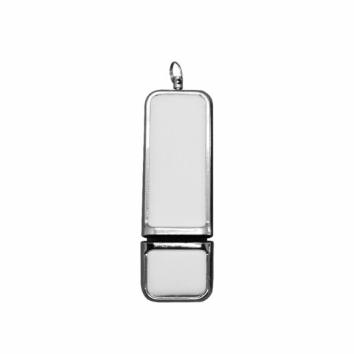 delta leather metal usb white 679233d1920dd