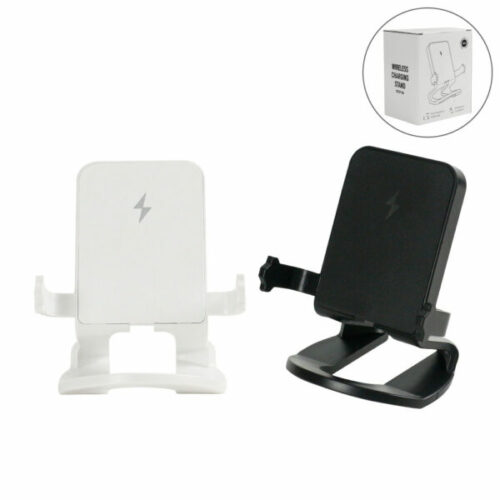 desktop wireless charging stands 15w fast charging 6792535b517e3