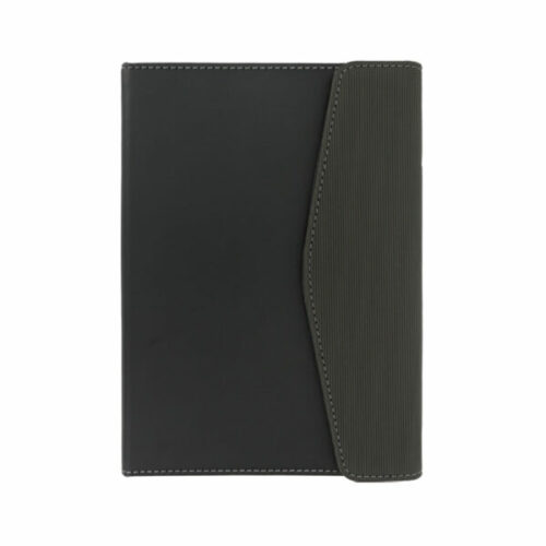 dorniel a5 size notebooks pu hardcover magnetic flap 6792546dbba98