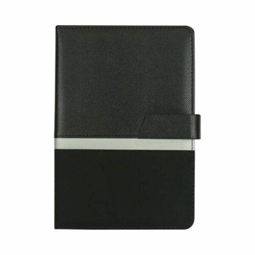 dorniel a5 size pu notebooks with magnetic flap 6792546341a2f