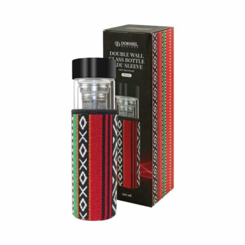 double-wall-glass-bottles-with-sadu-sleeve-500ml_6792543531ce9 double wall glass bottles with sadu sleeve 500ml 6792543531ce9