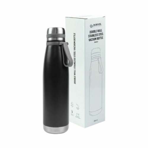 double wall vacuum bottles 850ml in stainless steel 679254687150b