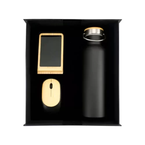 gift sets in a black cardboard gift box gs 031 6792522edf7da