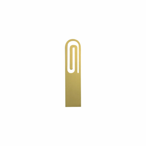 golf metal clipboard style usb gold 679234866ce83