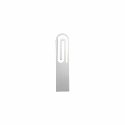 golf metal clipboard style usb silver 6792348b64026