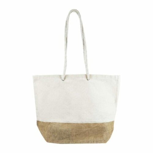 juco tote beach bags with dual straps 679256a10e341