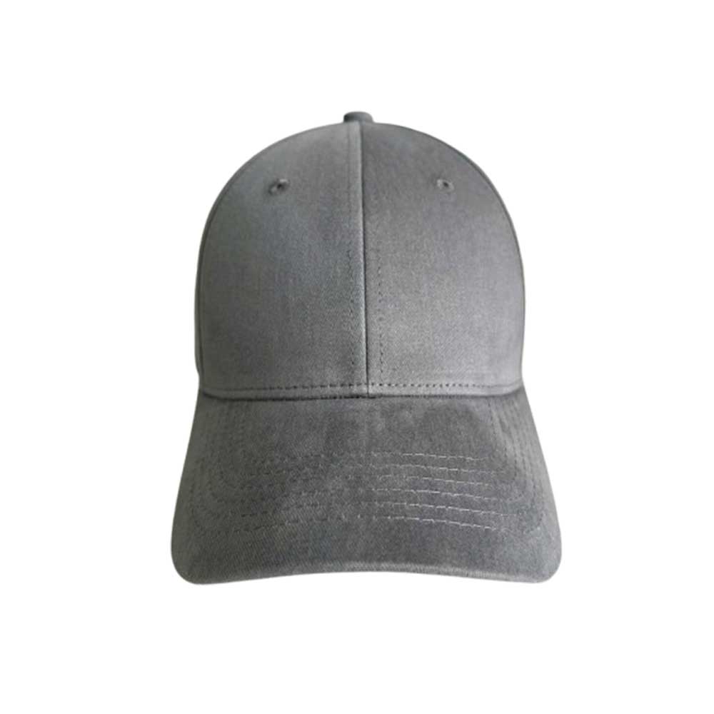 Kyappu – Premium Cap (Made in Vietnam) – Dark Grey 1 Kyappu – Premium Cap (Made in Vietnam) – Dark Grey