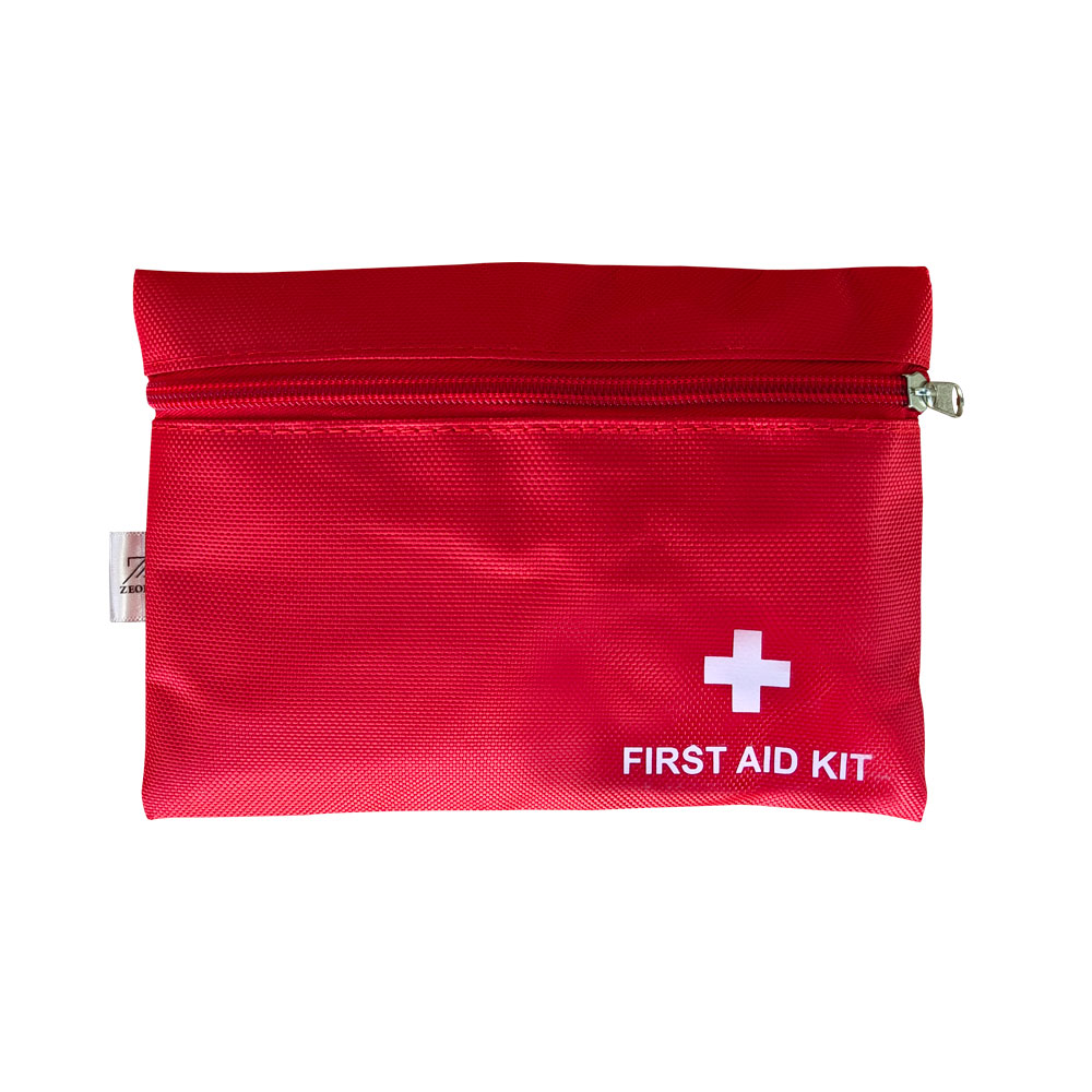 Medicit – First Aid Kit (Red) 1 Medicit – First Aid Kit (Red)