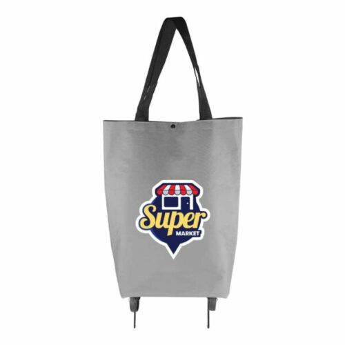 portable trolley bags with handles two foldable wheels 67925759aa2cc
