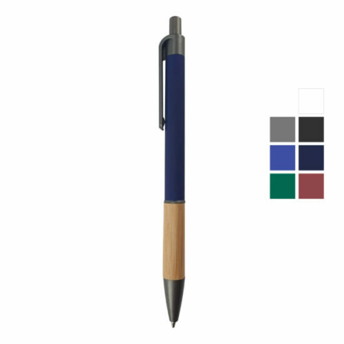 push-button-ballpoint-pens-with-bamboo-grip_6792541b7a2b4 push button ballpoint pens with bamboo grip 6792541b7a2b4