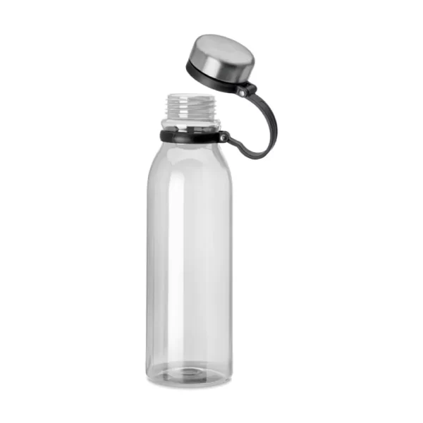 rPET Transparent Bottles 800ml SS Lid with Carry Handle 8 rPET Transparent Bottles 800ml SS Lid with Carry Handle - Image 8