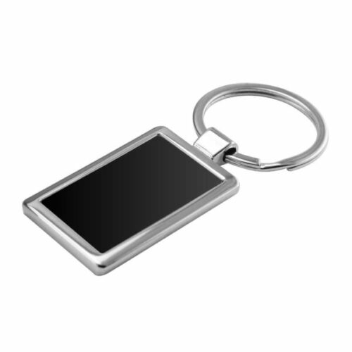 rectangular metal keychains 67925d512f357