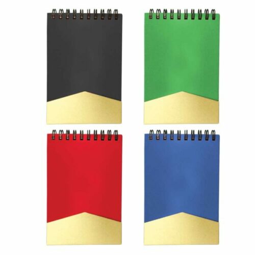 recycled notepad with pen 67925bf3a0d3e