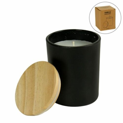 scented candles arabian oud vanilla fragrance in glass bottle 67925389f3848