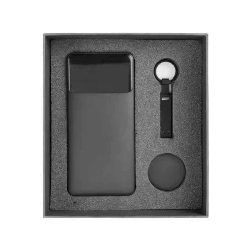 tech gift sets in a black cardboard box gs 039 67925224dd599