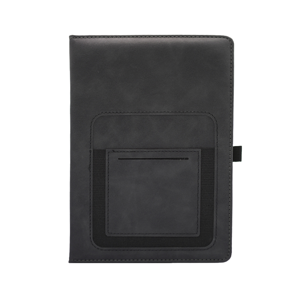 Tezos – Black 1 Tezos – Black