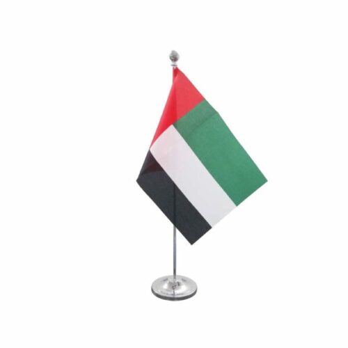 uae flag table stands 67925d114fa41