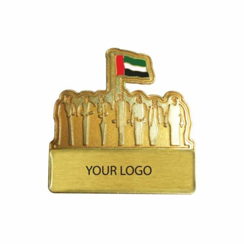 uae metal badges 679261e7877b6