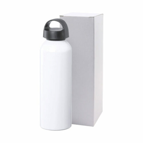 white sublimation bottles twist to open 800ml 679254ea7d13a