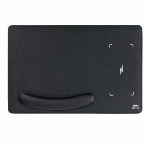 wireless fast charging mousepads forearm support 679255ebe4f87