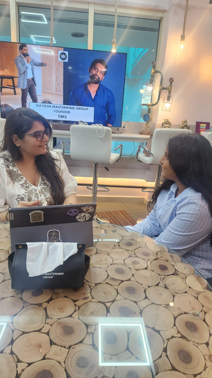 corporates gifting in dubai consulting to client evergrow international llc