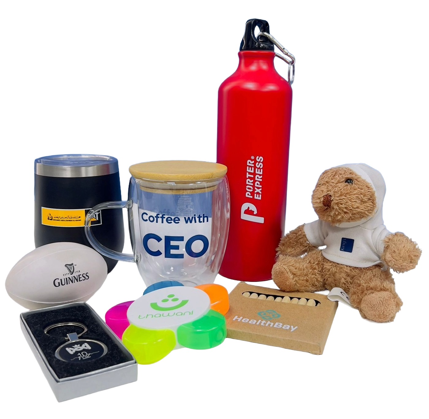 corporates gifts in dubai