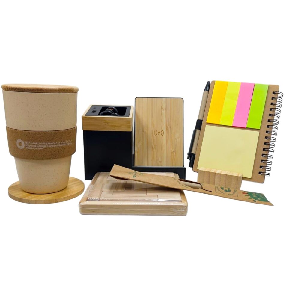 eco friendly gift in deira