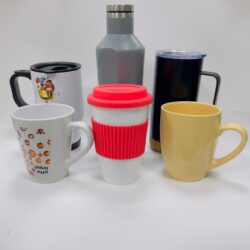 Branded mugs in dubai