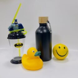 Water Bottles in Dubai