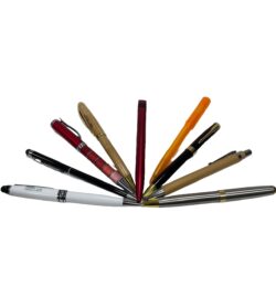 custom pen in dubai for corporates gifting